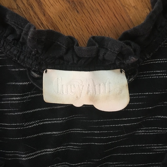 Grey Ant mini shift dress - Picture 3 of 8